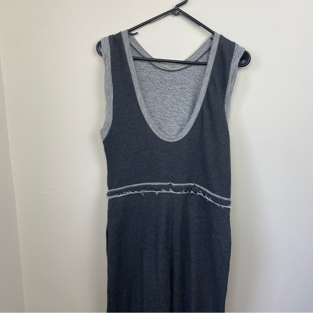 Free People Nikki Romper M - Picture 3 of 6